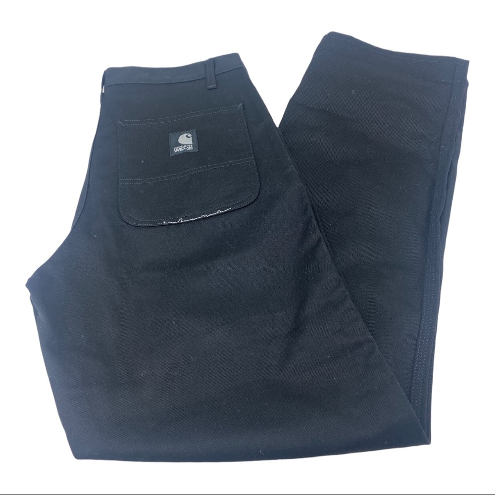 Carhartt WIP 25 Year Anniversary Chino Workwear Pant.  Sz: 31x34.  NEW!